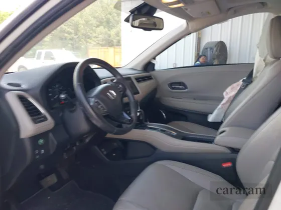 2019 Honda HR-V EX-L
