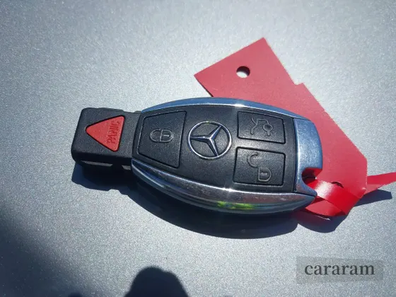 2013 Mercedes-Benz C 250