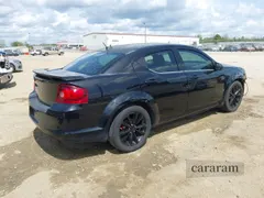 2013 Dodge Avenger SXT