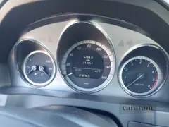 2010 Mercedes-Benz C 300 Sport