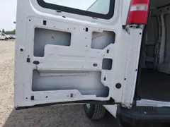 2017 Chevrolet Express Cargo