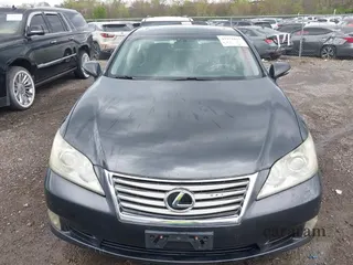 2011 Lexus ES 330