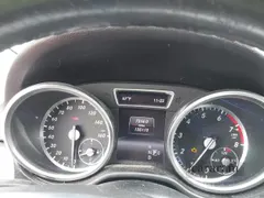 2014 Mercedes-Benz M 350