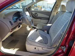 2004 Chevrolet Malibu LS