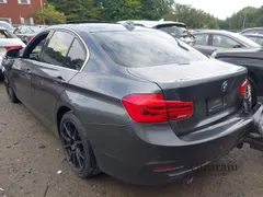 2017 BMW 3 Series 340i xDrive