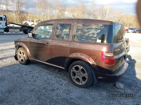 2008 Honda Element SC