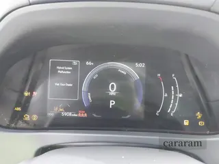 2025 Lexus UX 300h
