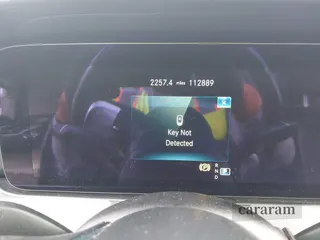 2021 Mercedes-Benz E 350