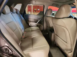 2009 Acura RDX Technology