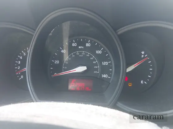2013 Kia Rio LX