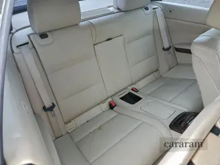 2007 BMW 3 Series 335i