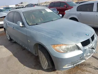 2006 BMW 3 Series 330xi