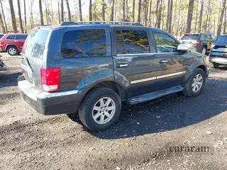 2007 Chrysler Aspen Limited