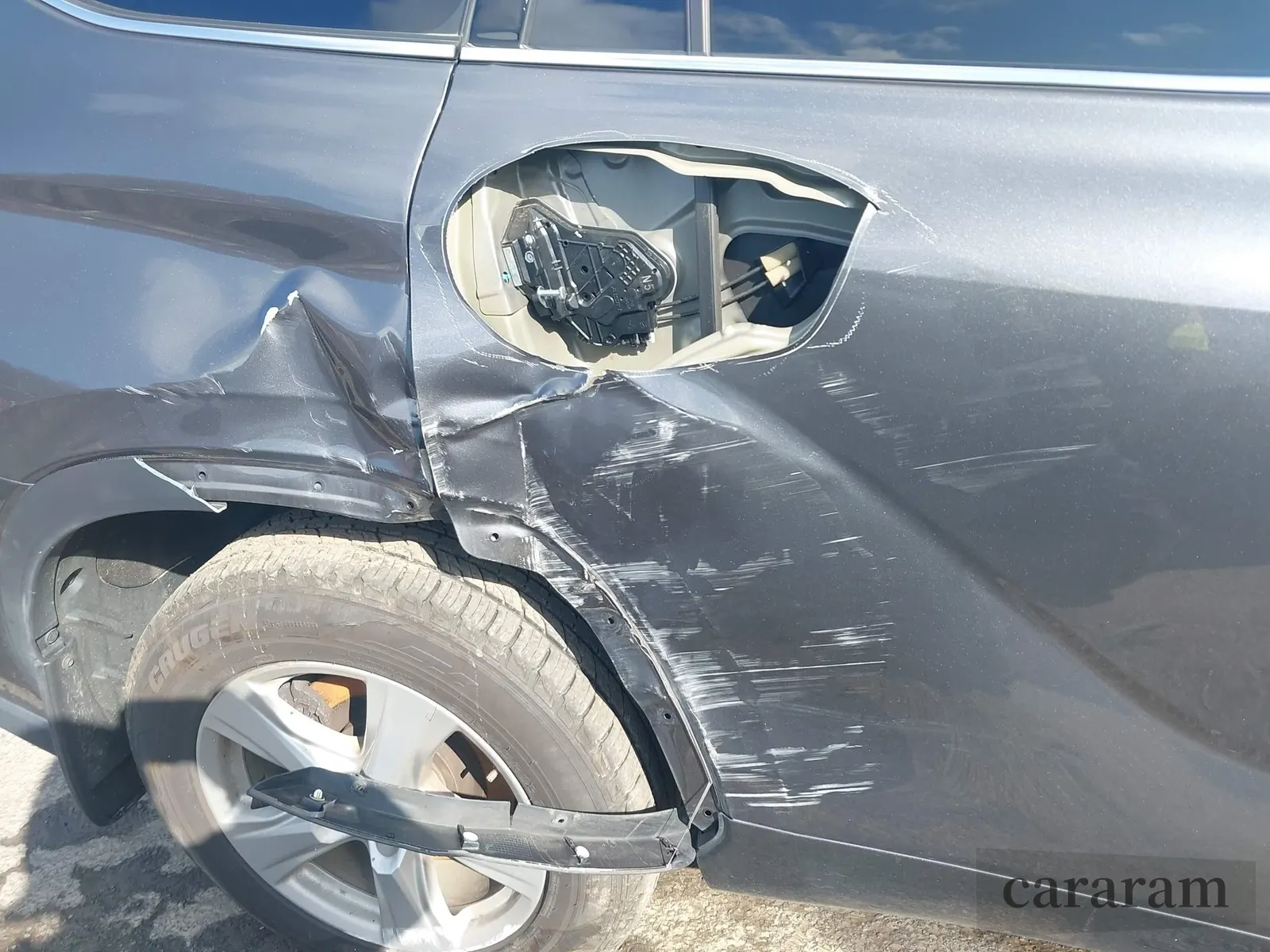 2021 Toyota Highlander L