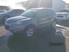 2008 Acura RDX