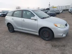 2005 Toyota Matrix XR