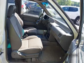 1992 Isuzu Conventional