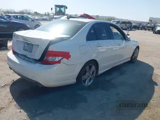 2011 Mercedes-Benz C 300 Sport