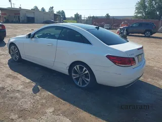 2014 Mercedes-Benz E 350