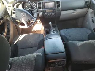 2006 Toyota 4Runner SR5