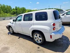 2011 Chevrolet HHR 1LT