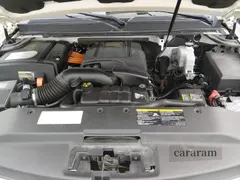 2011 Cadillac Escalade