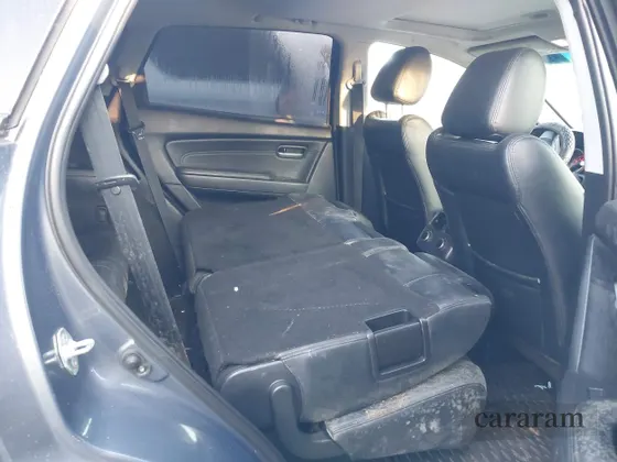 2008 Mazda CX-9 Touring