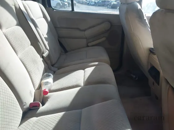 2006 Ford Explorer XLS