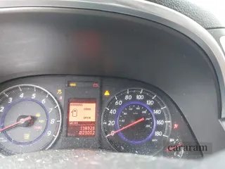 2010 Infiniti FX