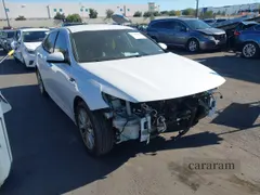 2018 Kia Optima EX
