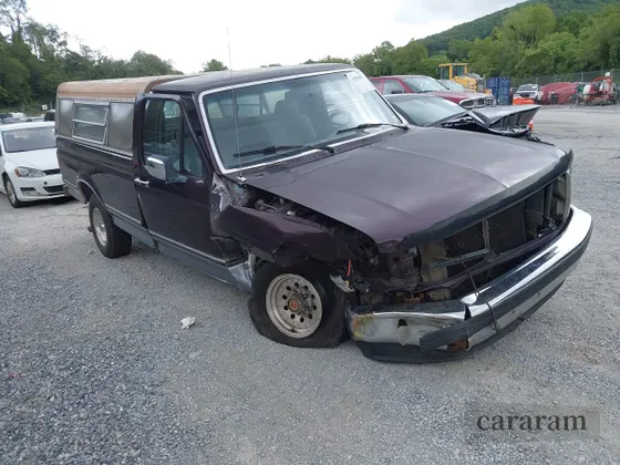 1994 Ford F-150