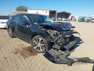 2018 Subaru Legacy Limited