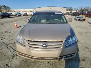 2006 Toyota Avalon XLS