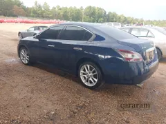 2014 Nissan Maxima SV