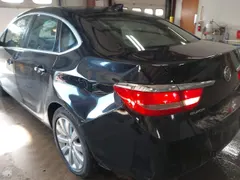 2016 Buick Verano