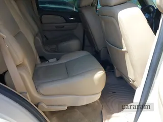 2013 GMC Yukon Denali