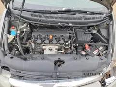 2008 Honda Civic EX
