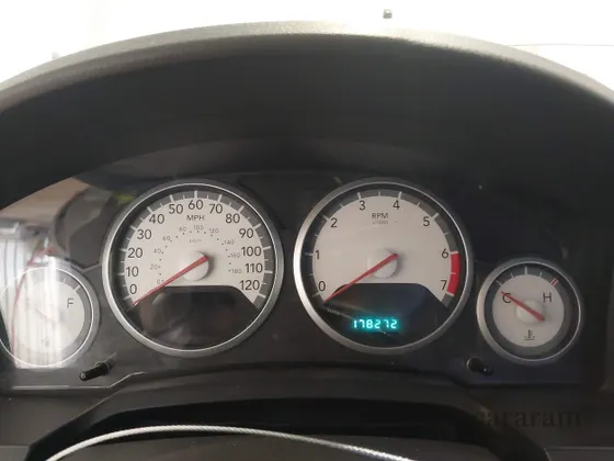 2009 Dodge Grand Caravan SXT