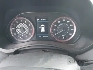 2019 Hyundai Veloster