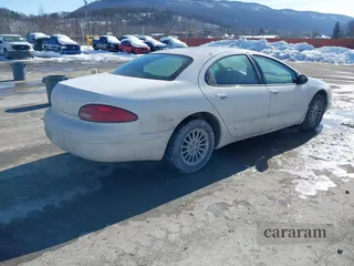 2001 Chrysler Concorde LX