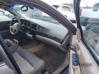 2003 Buick LeSabre Limited