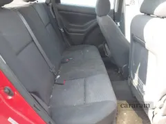 2004 Pontiac Vibe