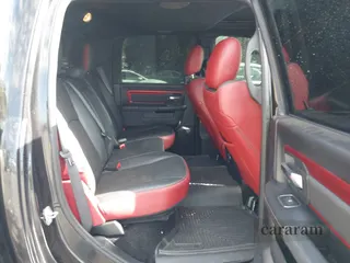 2016 Ram 1500 Rebel