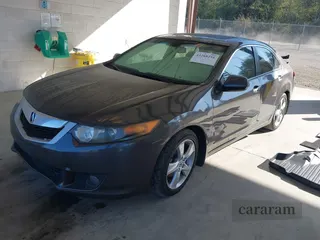 2009 Acura TSX
