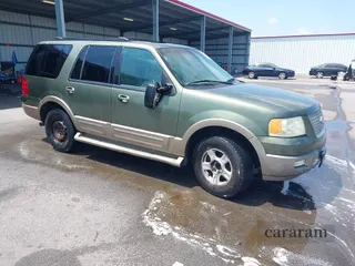 2004 Ford Expedition Eddie Bauer