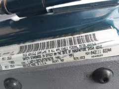 1998 Jeep Wrangler Sport