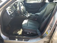 2016 BMW 3 Series 320i