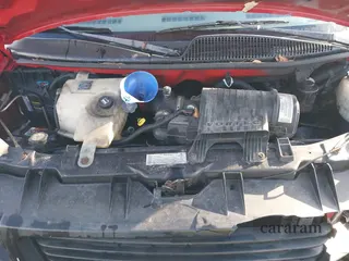 2004 Chevrolet Express Cargo