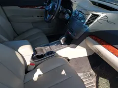 2011 Subaru Outback Limited Power Moon