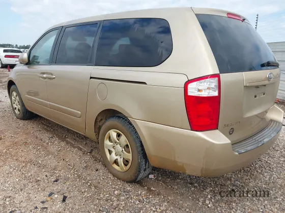 2006 Kia Sedona LX